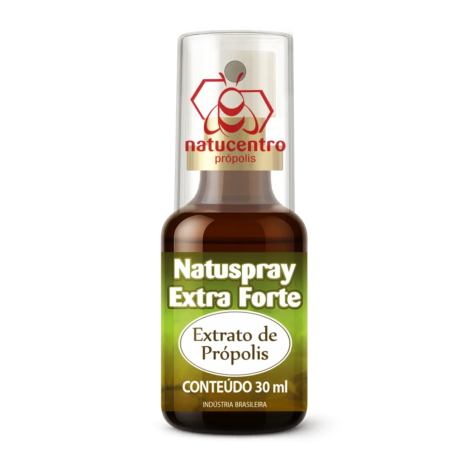 NATUSPRAY EXTRA FORTE - 30ml